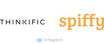 Thinkifc + Spiffy Checkouts