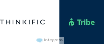 Thinkifc + Tribe CRM