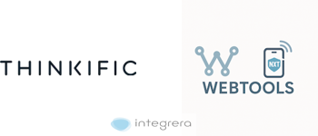 Thinkifc + WebTools NXT