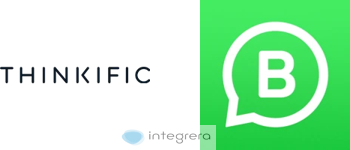 Thinkifc + WhatsApp Business