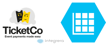 TicketCo + Azure Table Storage