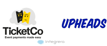TicketCo + Bravo Logistikk