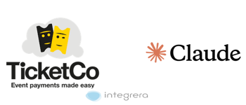 TicketCo + Claude