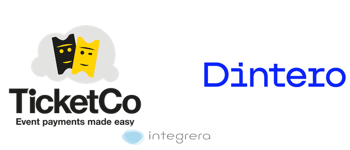 TicketCo + Dintero Checkout