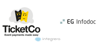 TicketCo + EG Infodoc