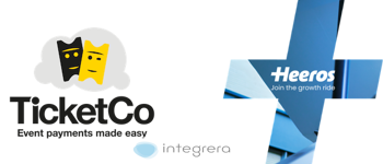 TicketCo + Heeros