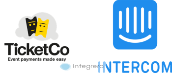 TicketCo + Intercom
