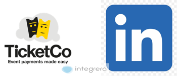 TicketCo + LinkedIn