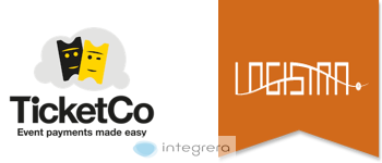 TicketCo + Logistra Cargonizer