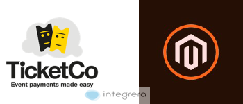 TicketCo + Magento 2