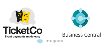TicketCo + Microsoft Business Central