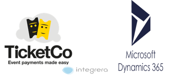 TicketCo + Microsoft Dynamics 365