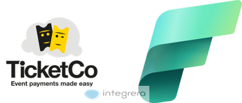 TicketCo + Microsoft Fabric