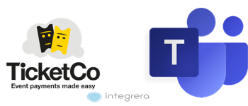 TicketCo + Microsoft Teams