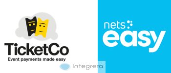 TicketCo + Nets Easy
