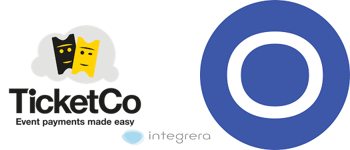 TicketCo + Ongoing Warehouse