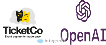 TicketCo + OpenAI ChatGPT