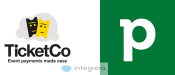 TicketCo + Pipedrive v2
