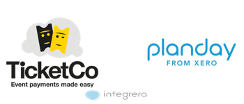 TicketCo + Planday