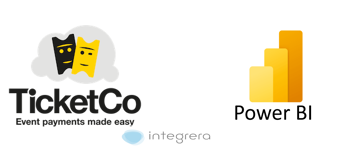 TicketCo + Power BI