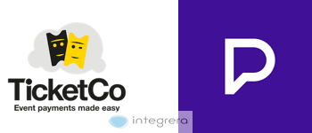 TicketCo + Provet Cloud