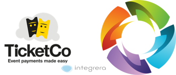 TicketCo + RecMan