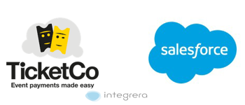 TicketCo + SalesForce