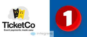 TicketCo + SpareBank 1 Regnskap