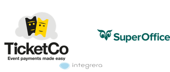 TicketCo + SuperOffice