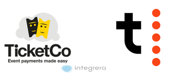 TicketCo + Tixly