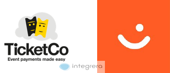 TicketCo + Vipps Rapporter