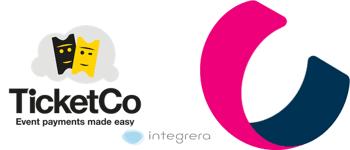 TicketCo + Visma Business NXT