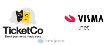 TicketCo + Visma Net