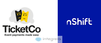 TicketCo + nShift Online