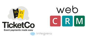 TicketCo + webCRM
