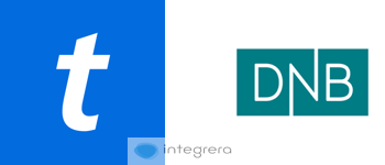 Ticketmaster + DNB Regnskap