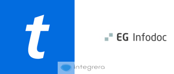 Ticketmaster + EG Infodoc