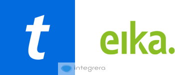 Ticketmaster + Eika Regnskap