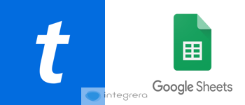 Ticketmaster + Google Sheets