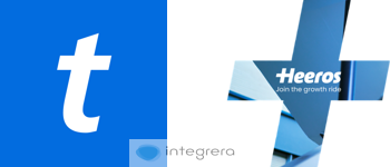 Ticketmaster + Heeros