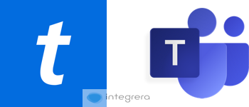 Ticketmaster + Microsoft Teams