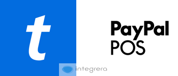 Ticketmaster + PayPal PoS