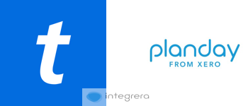 Ticketmaster + Planday