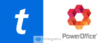 Ticketmaster + PowerOffice Go