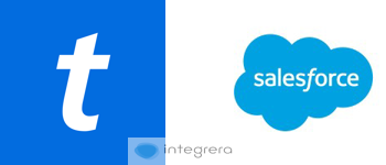 Ticketmaster + SalesForce