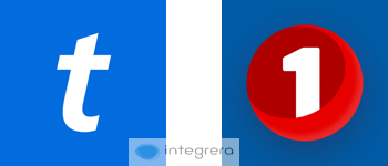 Ticketmaster + SpareBank 1 Regnskap