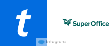 Ticketmaster + SuperOffice