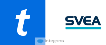 Ticketmaster + Svea Factoring