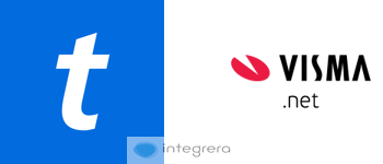 Ticketmaster + Visma Net