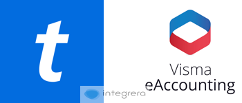 Ticketmaster + Visma eAccounting